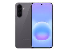 Galaxy A57 בצבע Awesome Gray