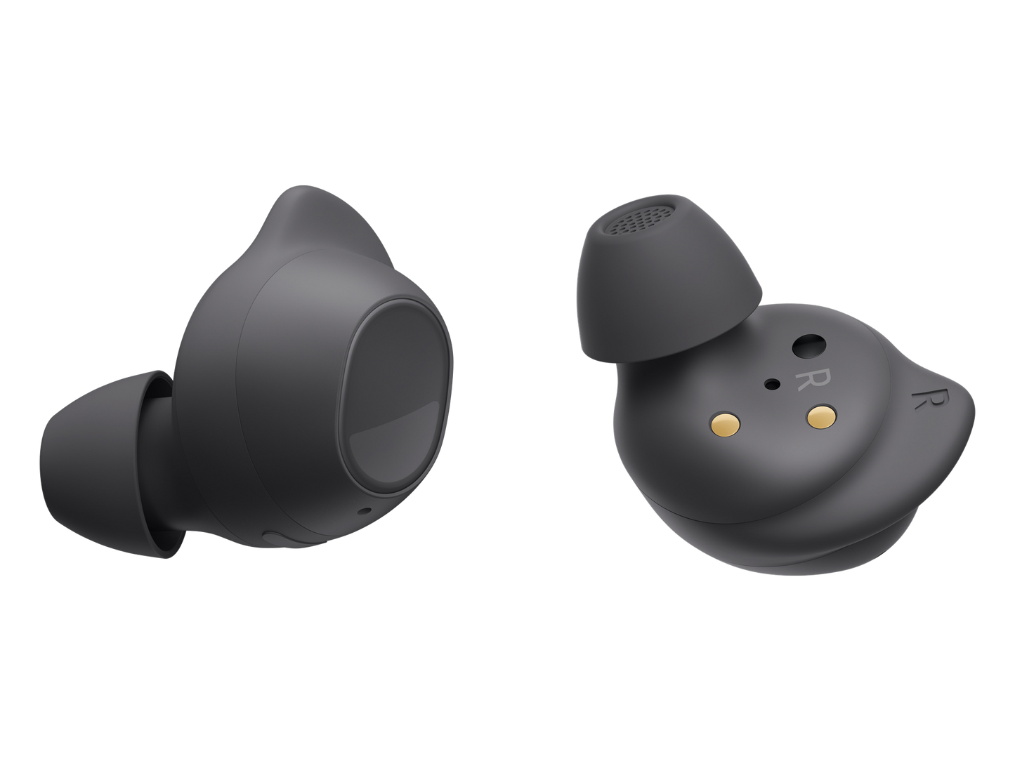 Galaxy Buds FE SM-R400 TWS בצבע שחור