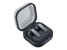 Galaxy Buds4 בצבע Black