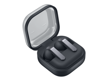 Galaxy Buds4 Pro בצבע Black