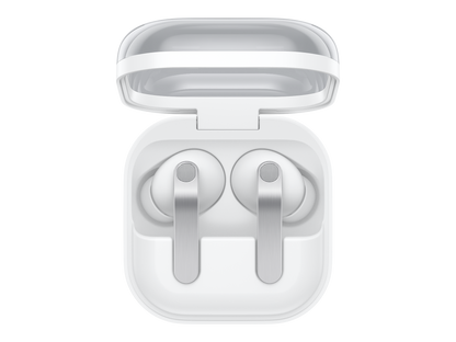 Galaxy Buds4 Pro בצבע White