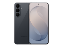 Galaxy S26 FE בצבע Graphite