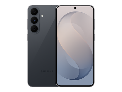 Galaxy S26 FE בצבע Graphite