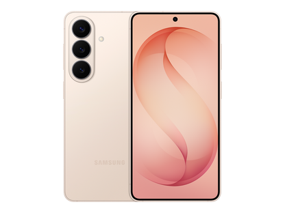 galaxy-s26-official Pinkgold