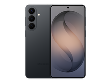 Galaxy S26 Plus בצבע Black