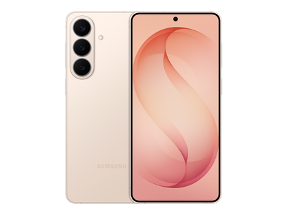 galaxy-s26-plus-official Pinkgold