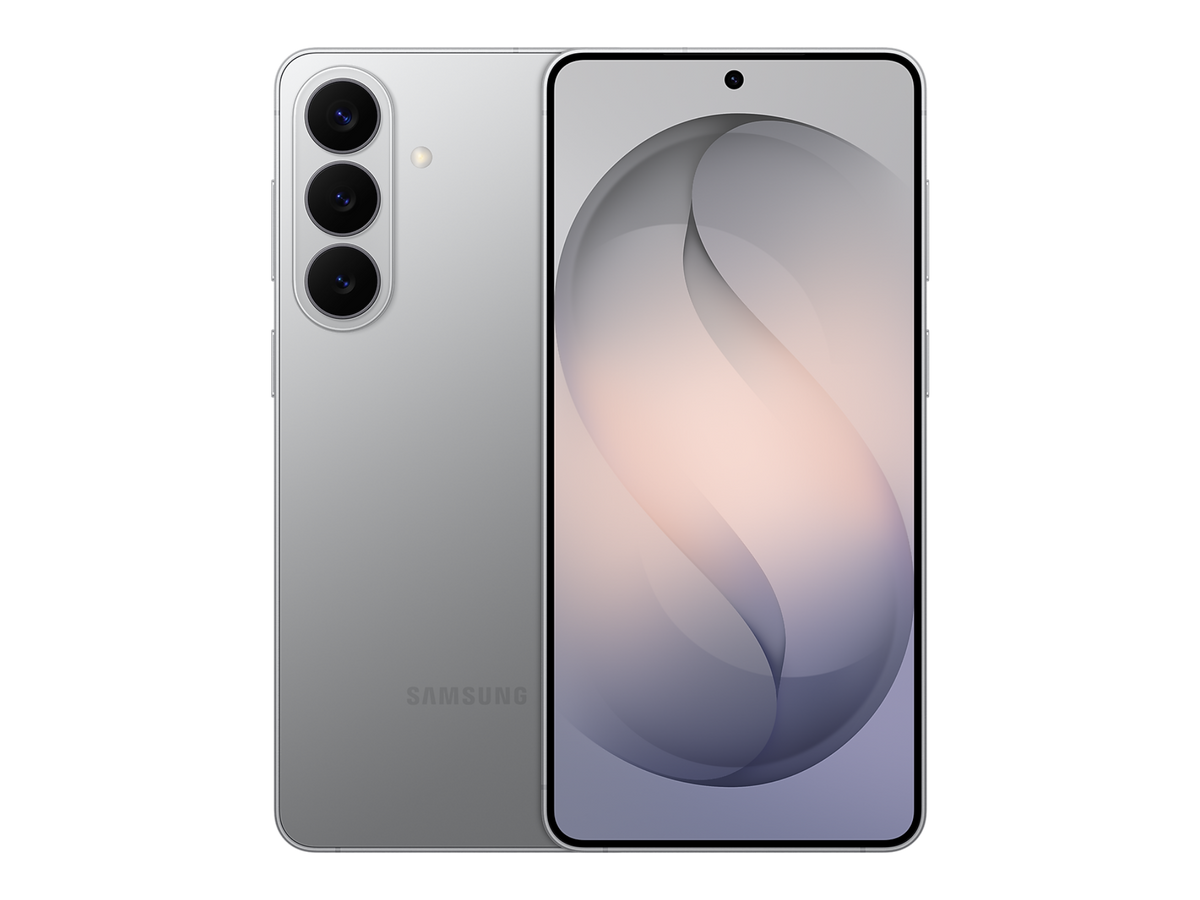 galaxy-s26-plus-official Silver Shadow