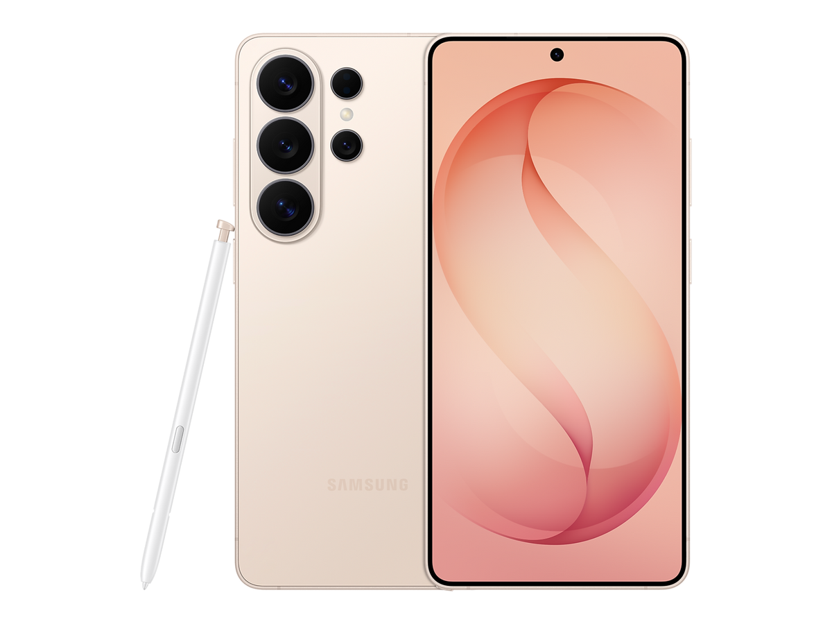 galaxy-s26-ultra-official Pinkgold