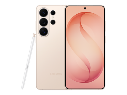 galaxy-s26-ultra-official Pinkgold