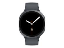Galaxy Watch8 LTE בצבע שחור