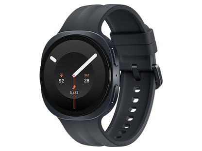 Galaxy Watch9 LTE בצבע שחור
