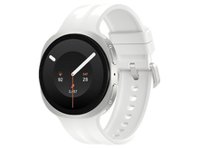Galaxy Watch9 LTE בצבע לבן