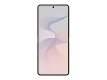 Galaxy Z Flip8 בצבע Cream