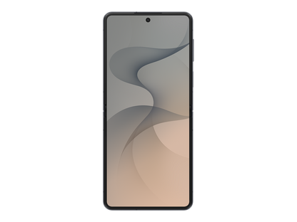 Galaxy Z Flip8 בצבע Graphite