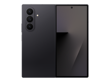 Galaxy Z Fold7 בצבע Jetblack