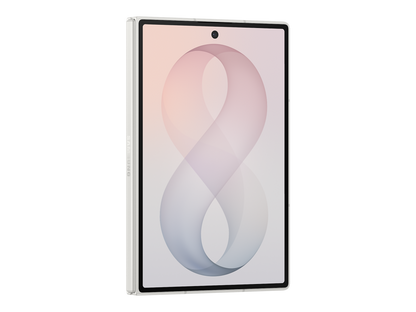 Galaxy Z Fold8 בצבע Cream
