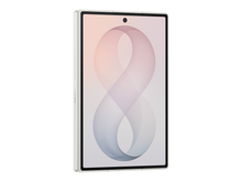 Galaxy Z Fold8 בצבע Cream
