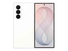 Galaxy Z Fold8 Ultra בצבע Cream