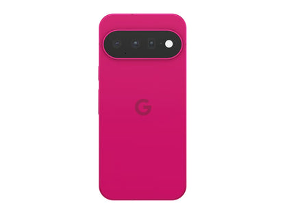 סמארטפון Google Pixel 11 בצבע ורוד