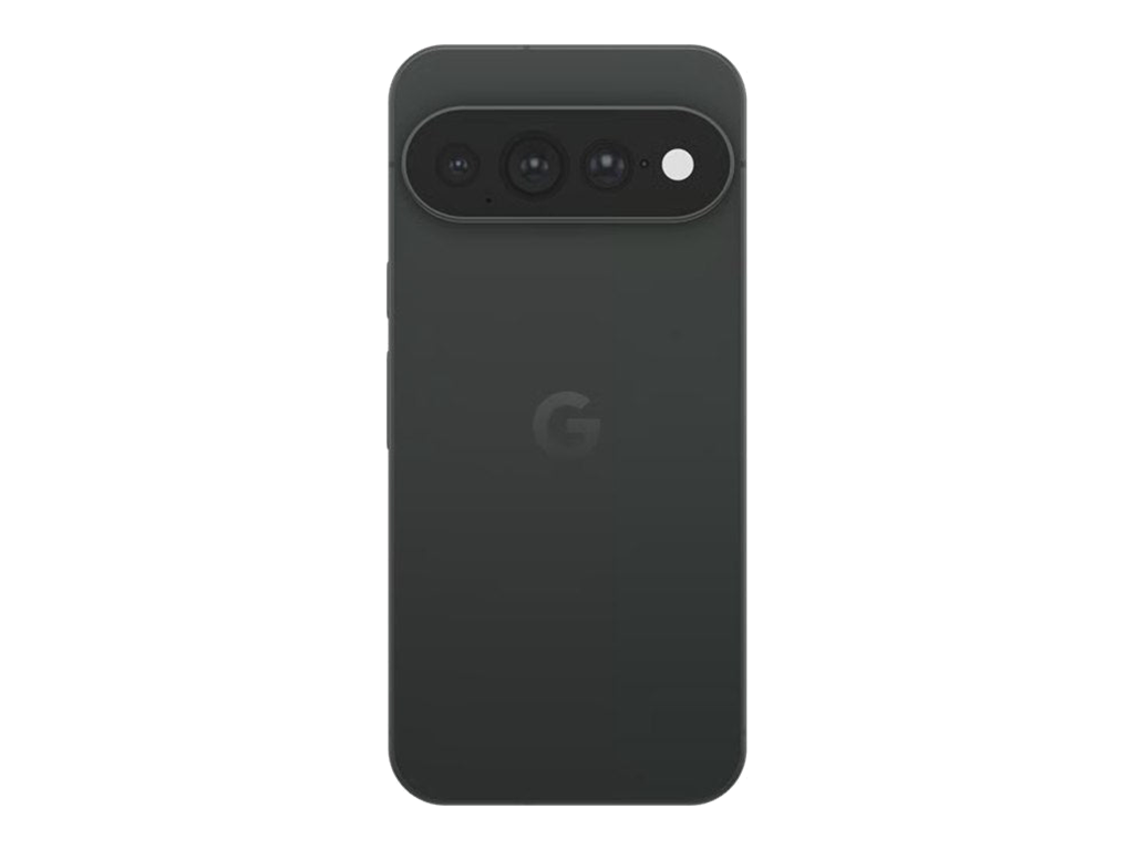 סמארטפון Google Pixel 11 Pro XL בצבע שחור, מבט מהגב