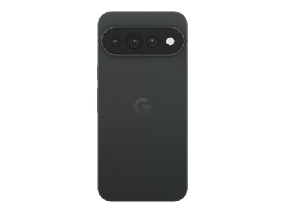 סמארטפון Google Pixel 11 Pro XL בצבע שחור, מבט מהגב