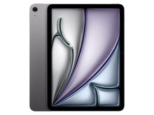 iPad Air 11 inch (M4) Wi-Fi בצבע אפור