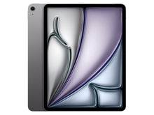 iPad Air 13 inch (M4) Wi-Fi בצבע אפור