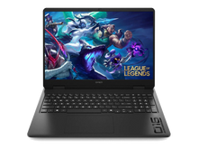 מחשב גיימינג HP OMEN 16 עם RTX 5060, חדש באריזה (Outlet)