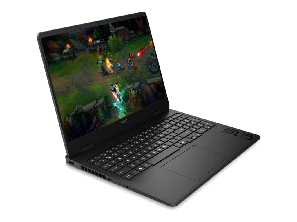 מחשב גיימינג HP OMEN 16 עם RTX 5060, חדש באריזה (Outlet)