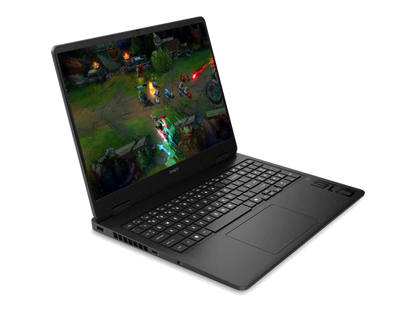 מחשב גיימינג HP OMEN 16 עם RTX 5060, חדש באריזה (Outlet)