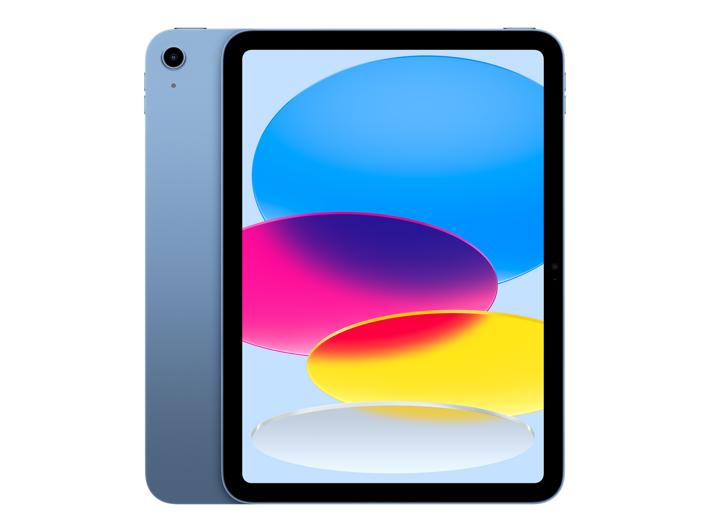 iPad 11 inch (A16) Wi-Fi בצבע כחול