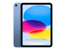 iPad 11 inch (A16) Wi-Fi בצבע כחול