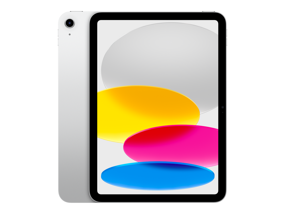 iPad