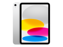 iPad 11 inch (A16) Wi-Fi בצבע כסוף