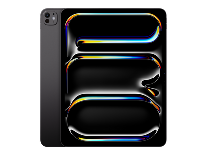 iPad Pro 13 inch (M5) Wi-Fi בצבע שחור