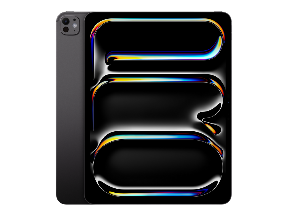 iPad Pro