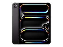 iPad Pro 13 inch (M5) Wi-Fi בצבע שחור