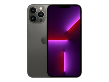 iPhone 13 Pro Max תצוגה בצבע שחור