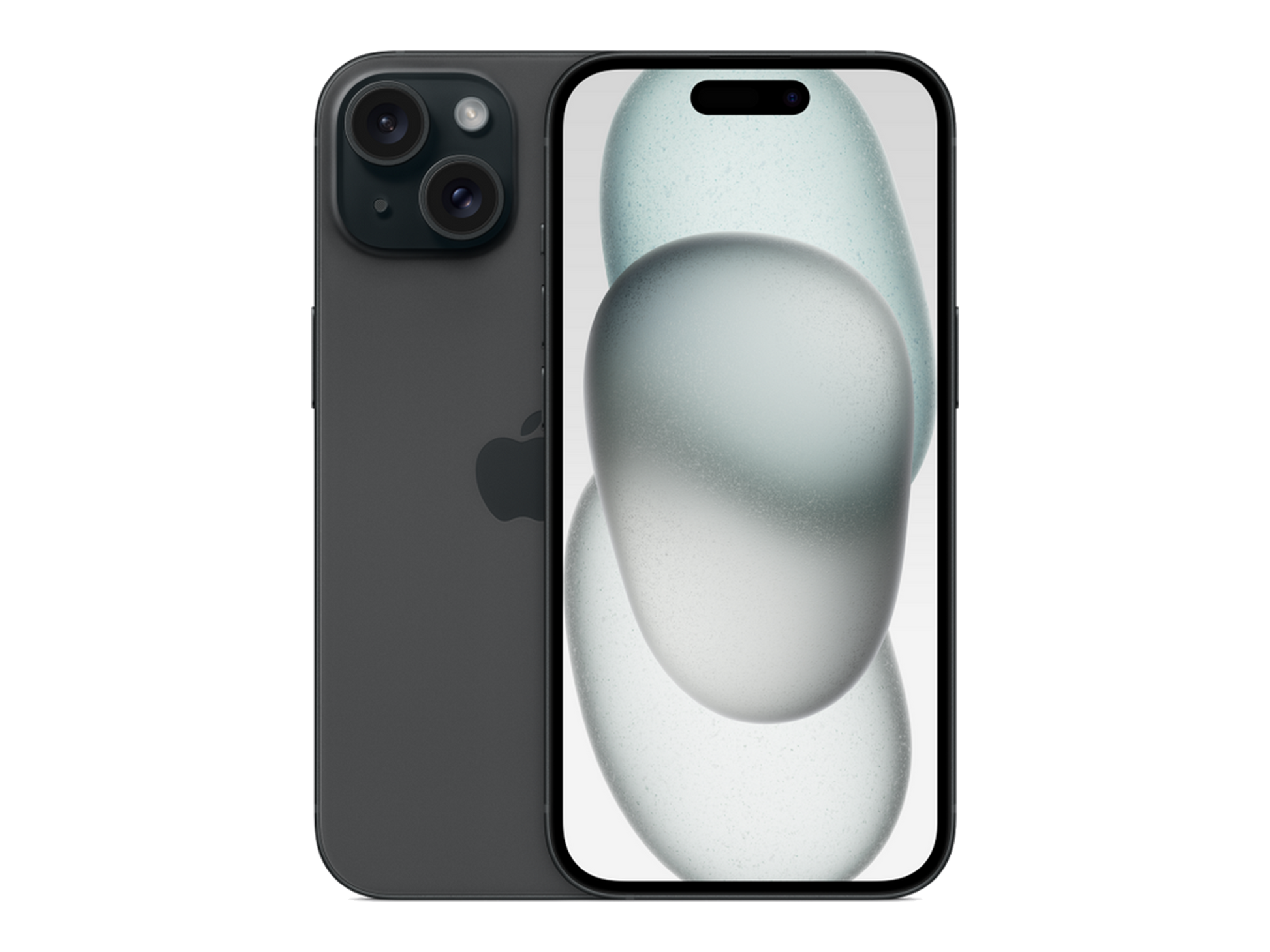 iPhone 15 יבואן רשמי בצבע שחור