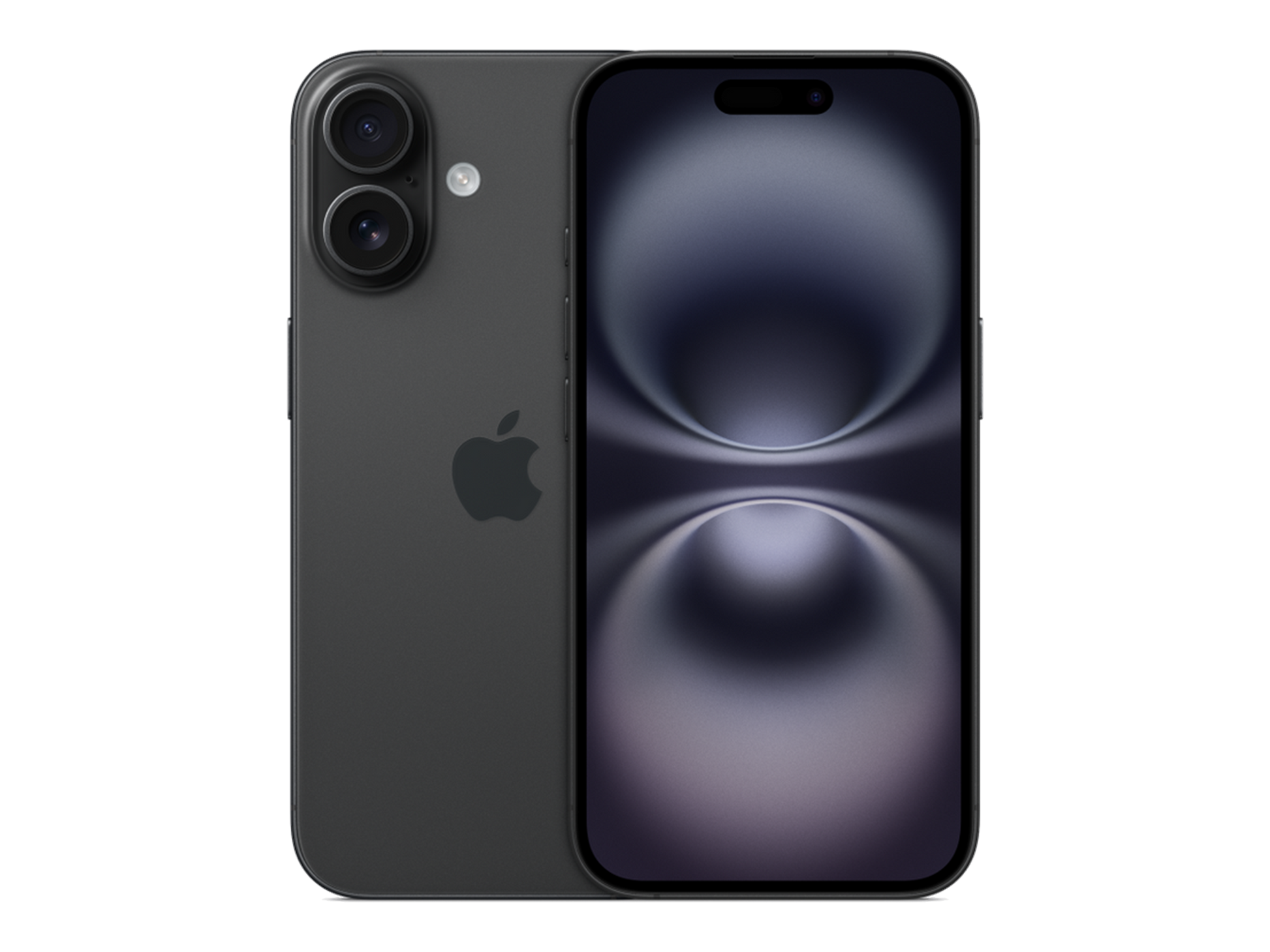 iPhone 16 יבואן רשמי בצבע שחור