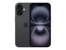 iPhone 16 יבואן רשמי בצבע שחור