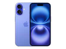 iPhone 16 יבואן רשמי בצבע כחול