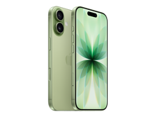 iPhone 17 בצבע ירוק