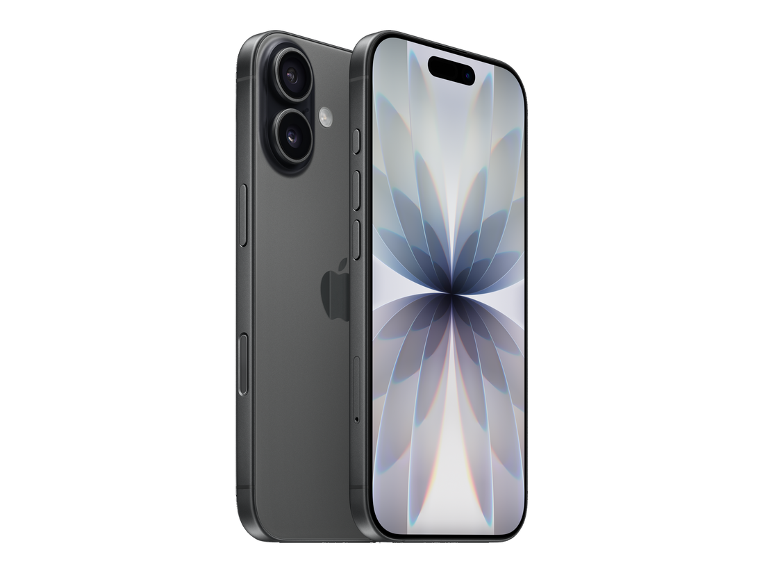 iPhone 17