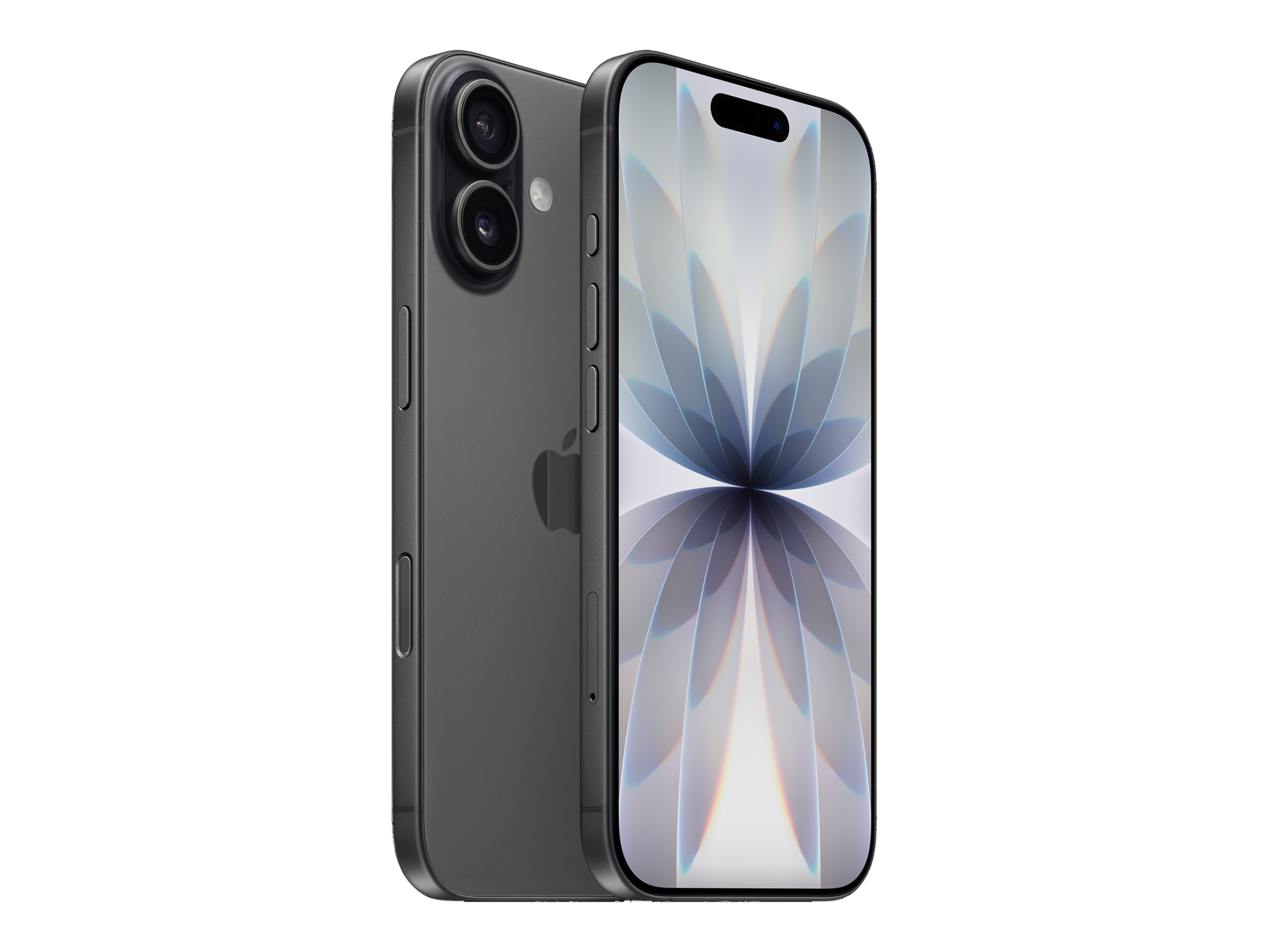 iPhone 17 יבואן רשמי בצבע שחור