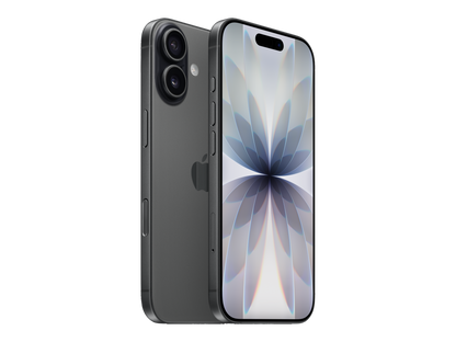iPhone 17 יבואן רשמי בצבע שחור