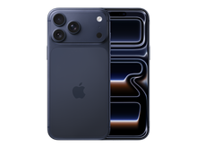 iPhone 17 Pro Max יבואן רשמי בצבע כחול