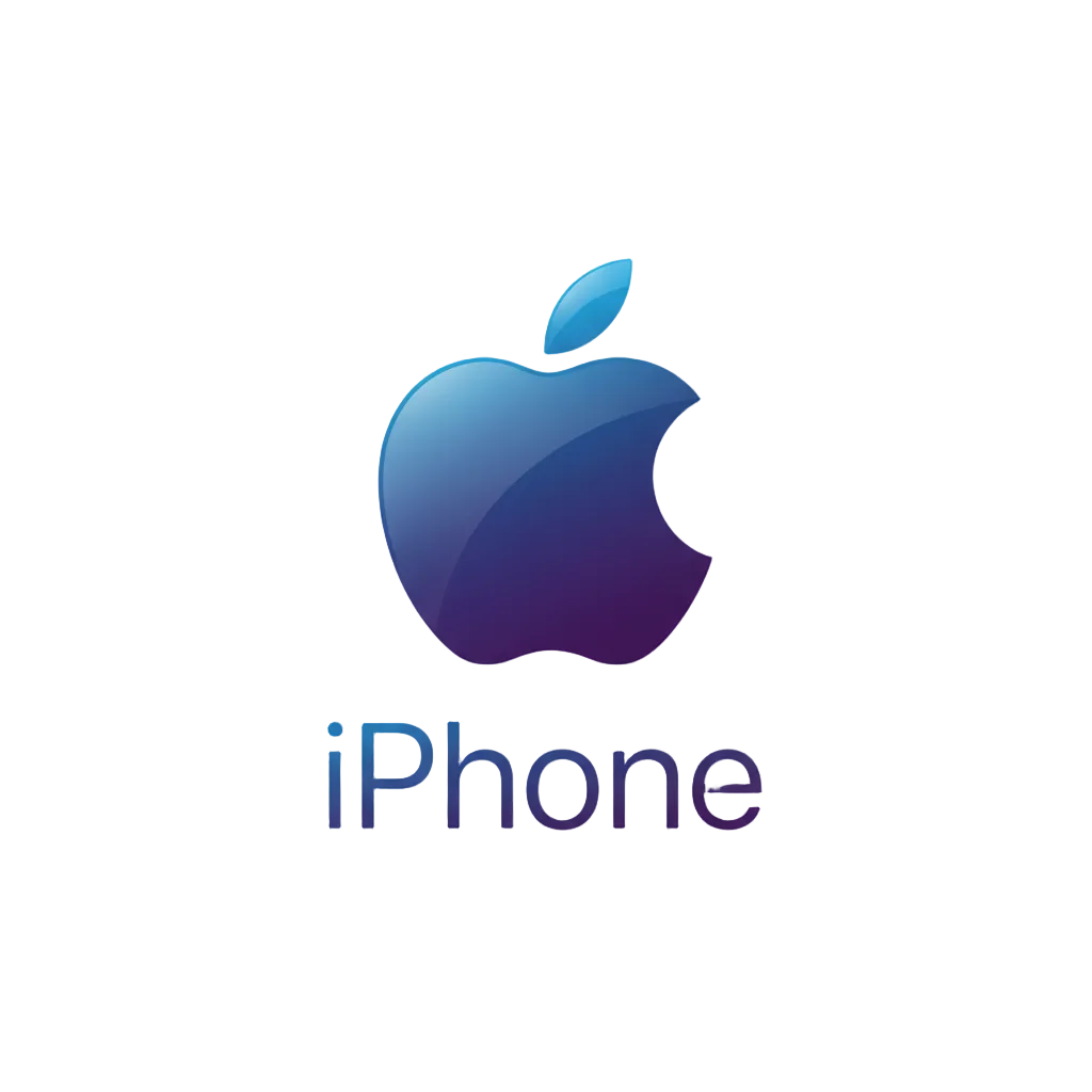 iphone logo