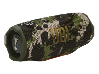 JBL Charge 6 בצבע ירוק- צבאי