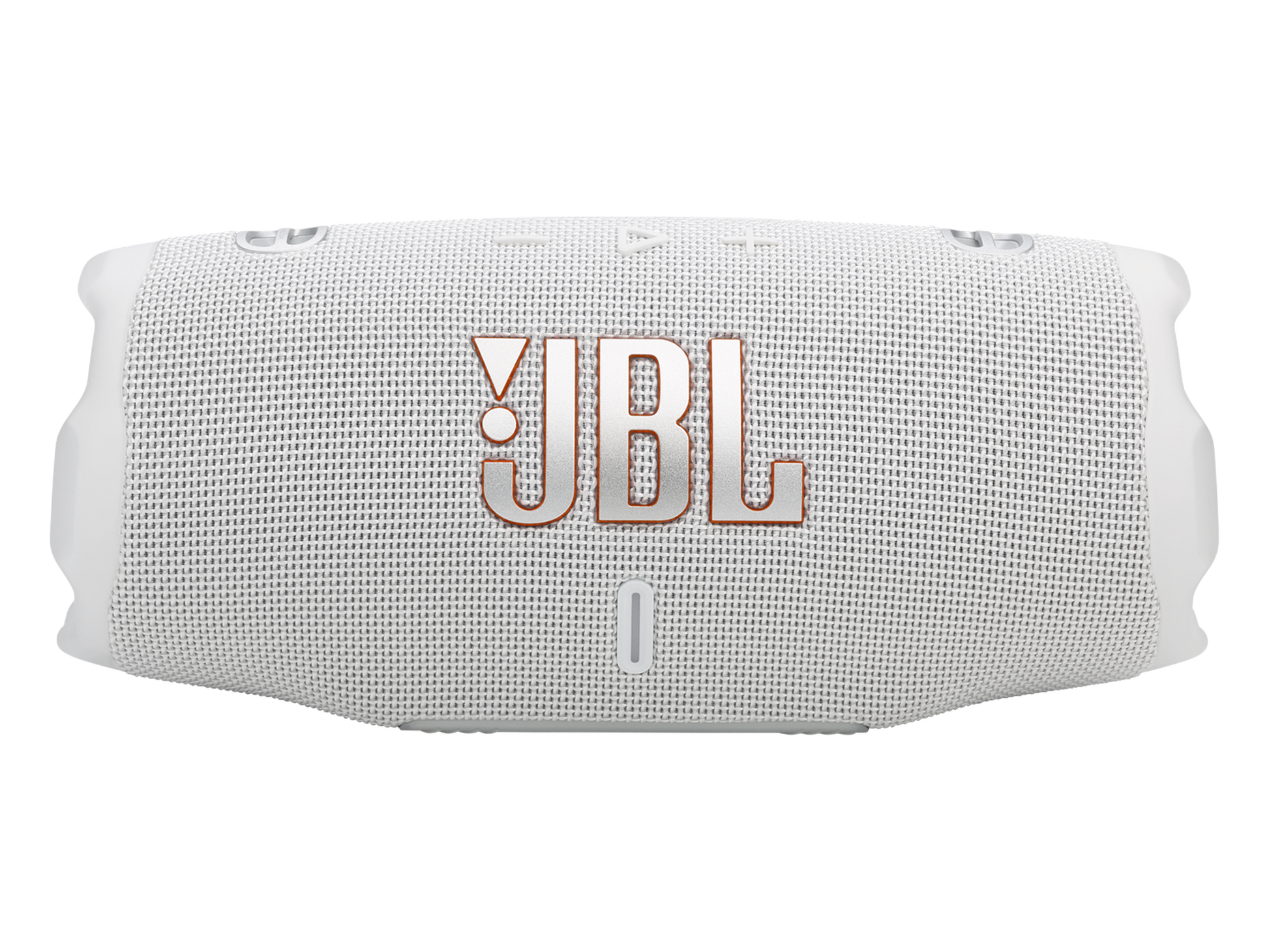 JBL Charge 6 בצבע לבן, תצוגה 3